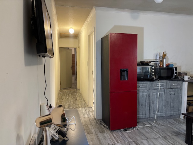 2 Bedroom Property for Sale in Forest Village Western Cape